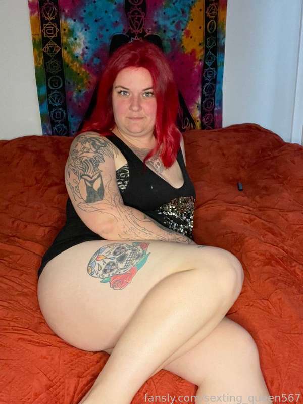 Sexting_Queen567 - Fansly - 06 May, 2025