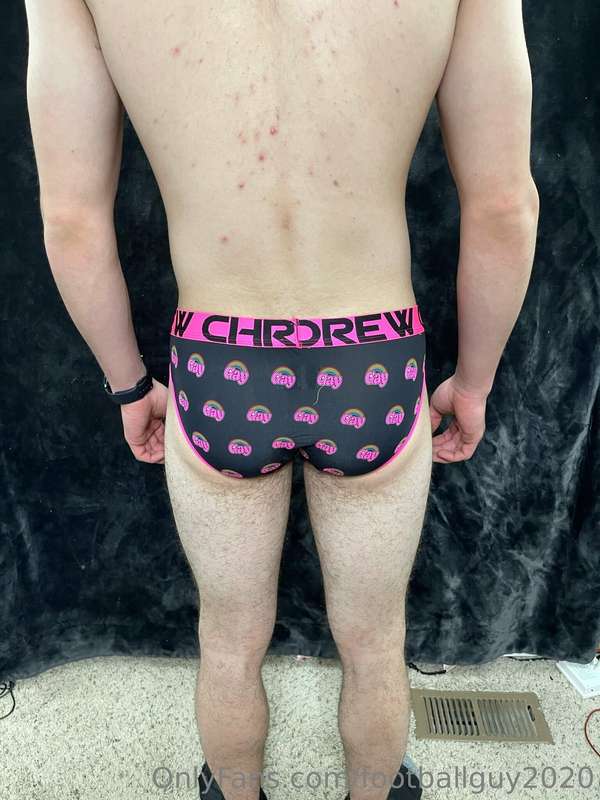 Me in skimpy undies and jocks set 6 19