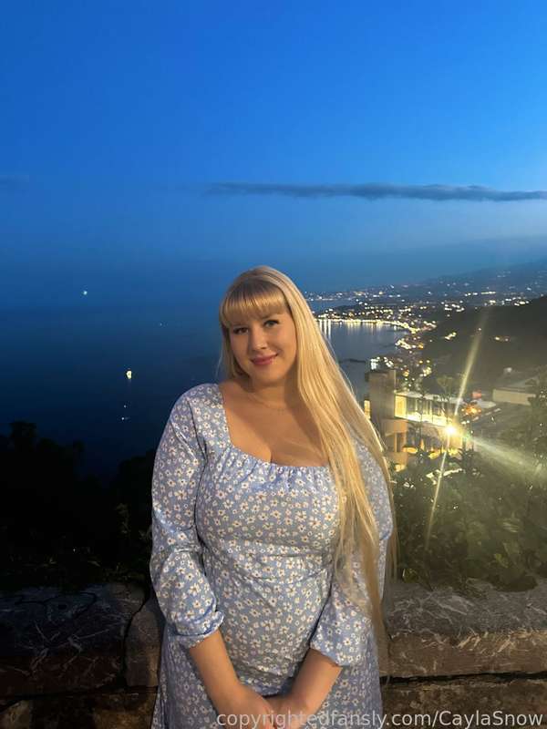 Caylasnow - Fansly - 04 Jun, 2024