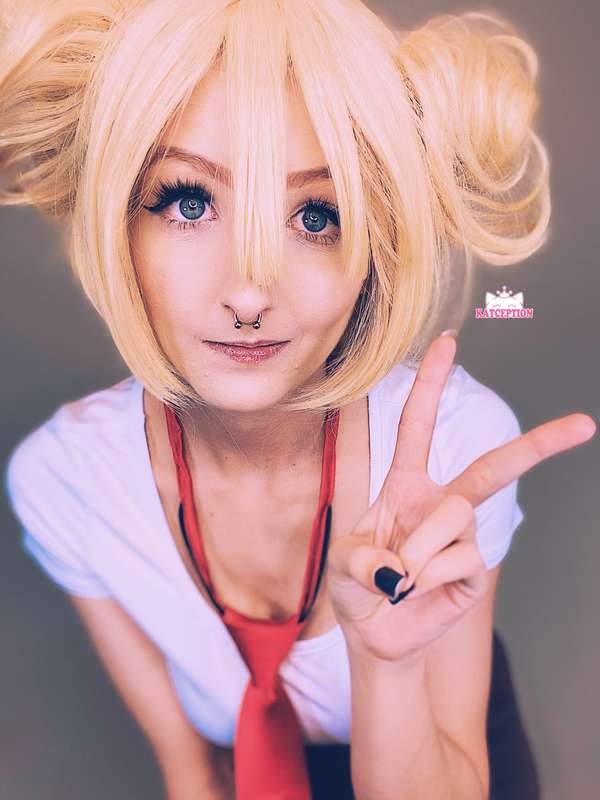 Spongebob cosplay 😝