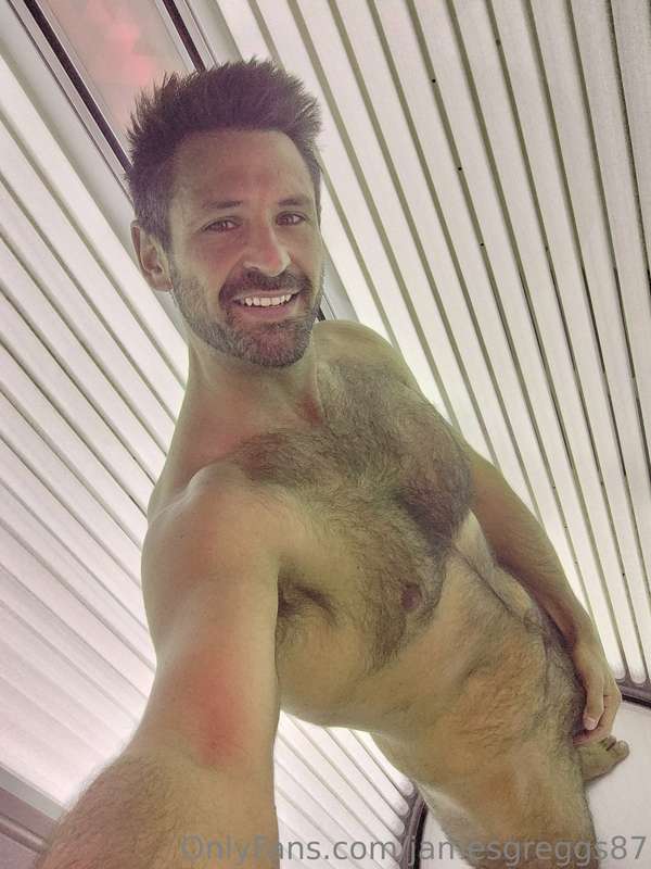 jamesgreggs87 Nude Leaked OnlyFans Photo