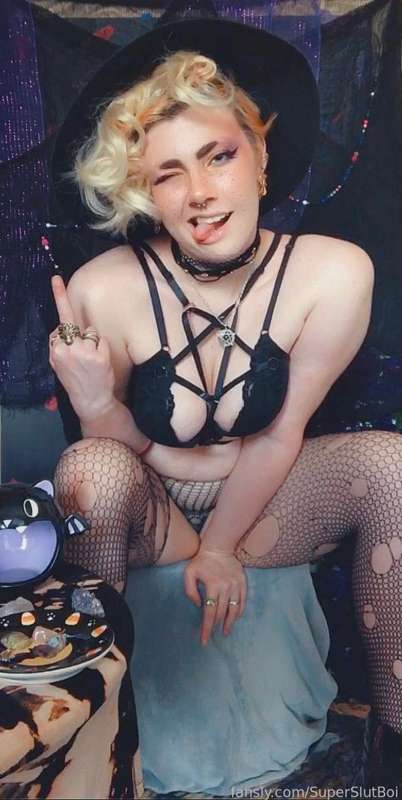 Superslutboi - Fansly - 03 Oct, 2021 6