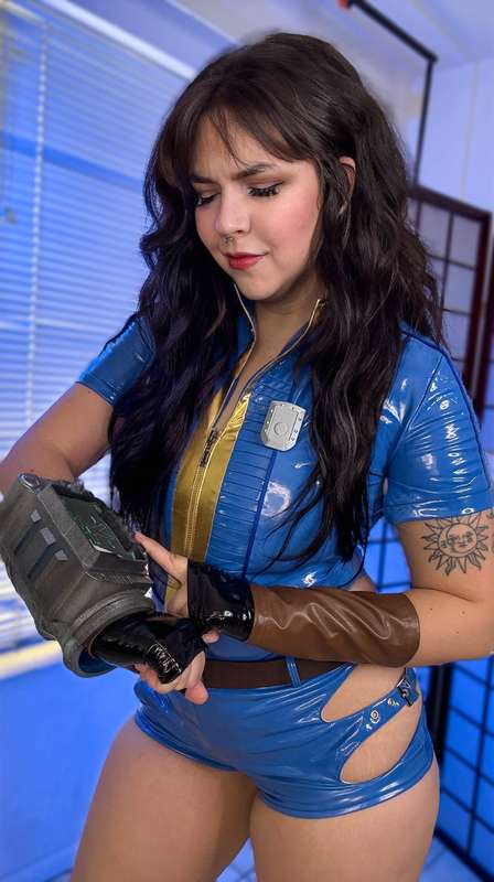 Alexfayenova - Fansly - 23 May, 2025 18