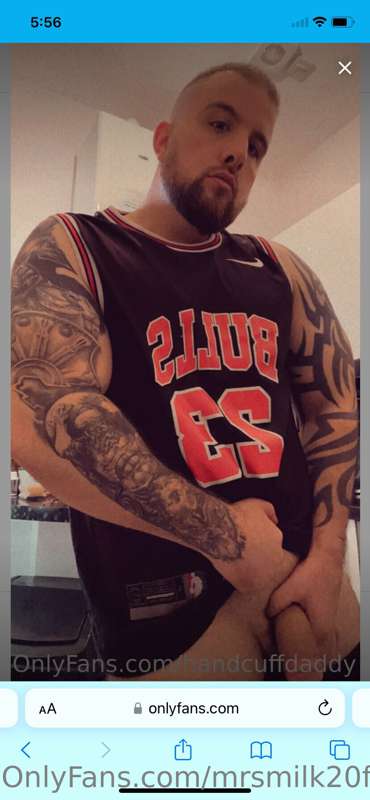 #ad 🍆【﻿Ｂｉｇ　Ｂｏｙ　Ａｌｅｒｔ】🍆

ℍ𝕒𝕧𝕖 𝕪𝕠𝕦 𝕞𝕖𝕥 𝕥𝕙𝕖 𝕙𝕦𝕟𝕜𝕪 handcuffdaddy.. 2