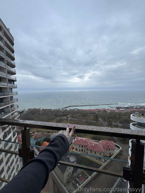 Sometimes you just want some quiet, and that view 😍😍