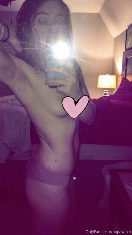 pink panties😘