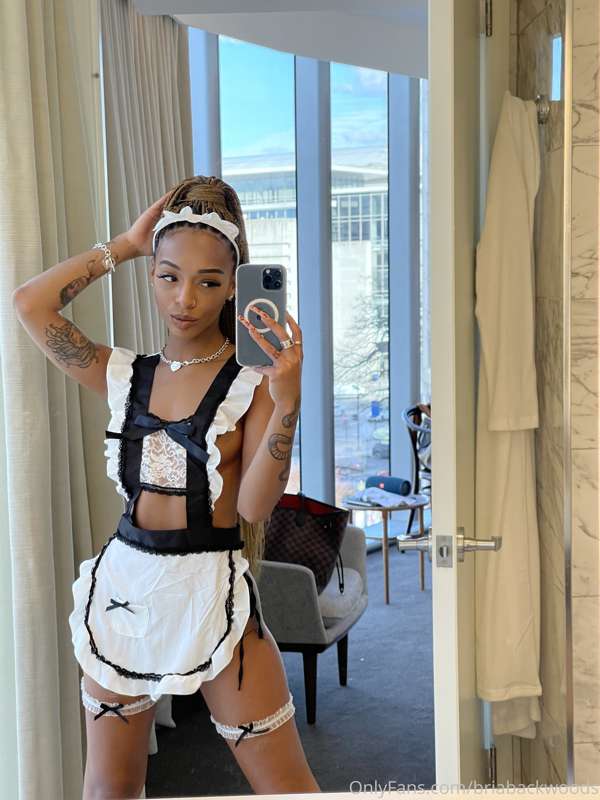 Briabackwoods - Onlyfans - 08 Feb, 2021