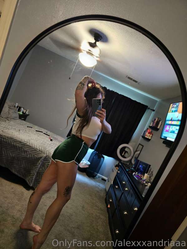 Alexxxandriaaa - Onlyfans - 15 May, 2023 1
