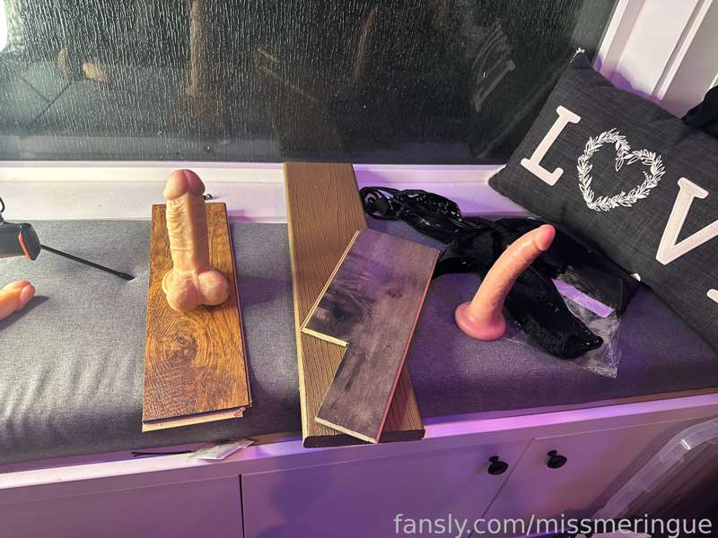 Missmeringue - Fansly - 21 Dec, 2022 1