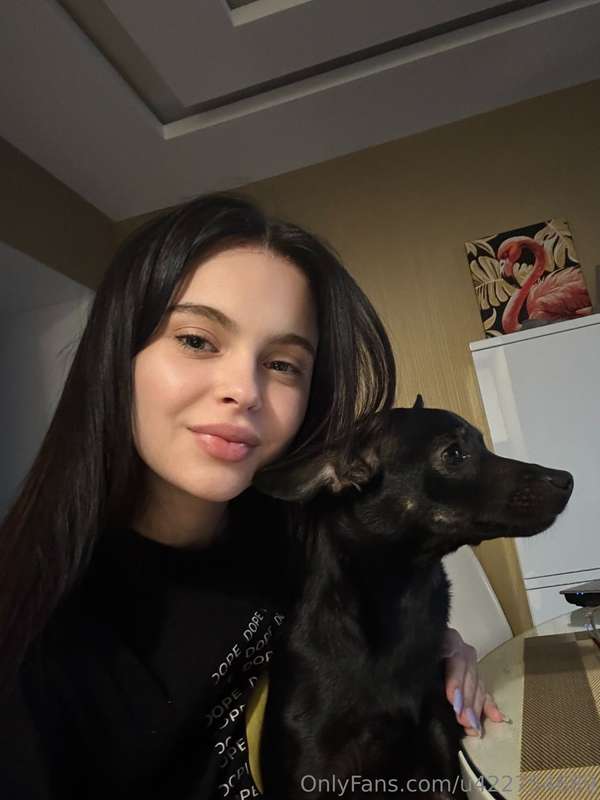 are we cute? do you like pets? 💕