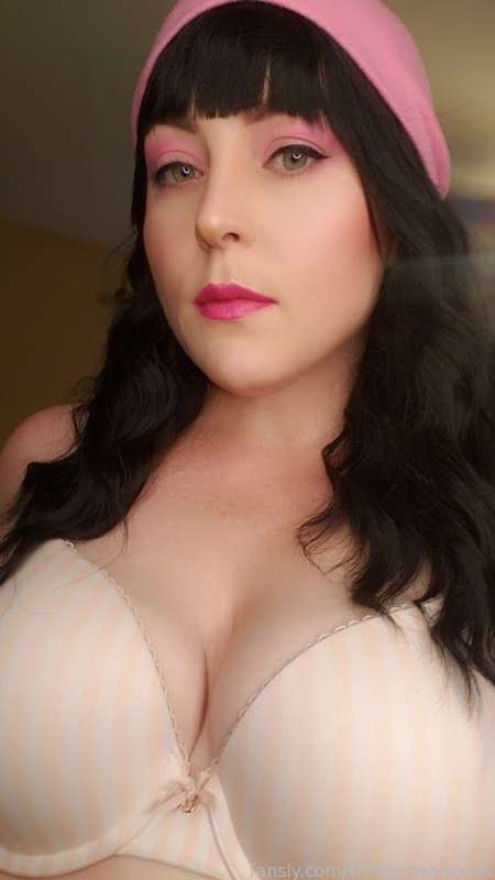 Tiffanydeanxoxo - Fansly - 17 Sep, 2023