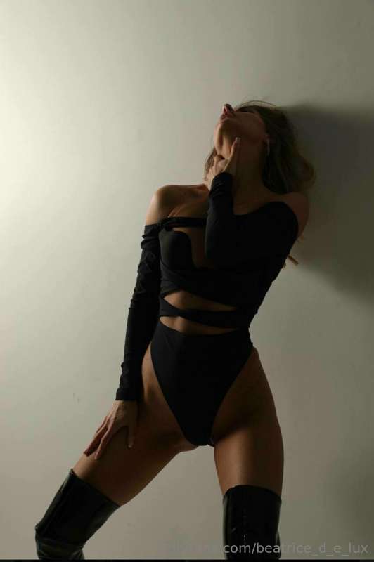 🤭 I wonder how your fantasy is playing out right now when yo..