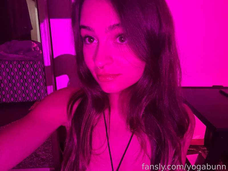 Yogabunn - Fansly - 07 Sep, 2023 5