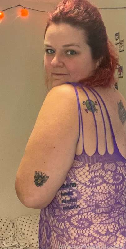 Sexting_Queen567 - Fansly - 14 Mar, 2023