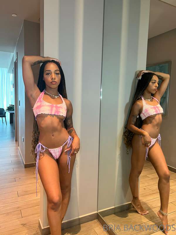 Briabackwoods - Onlyfans - 08 Sep, 2022