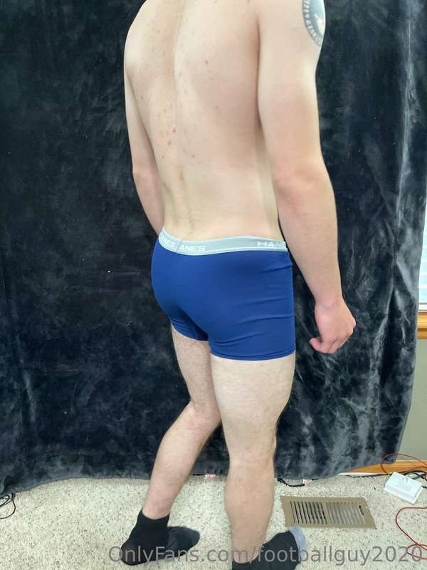 me in some sexy undies- set 5 26