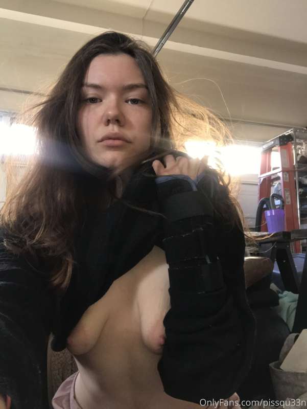 gf leaves, i get slutty 🥊 
i would love to hear some of the .. 8