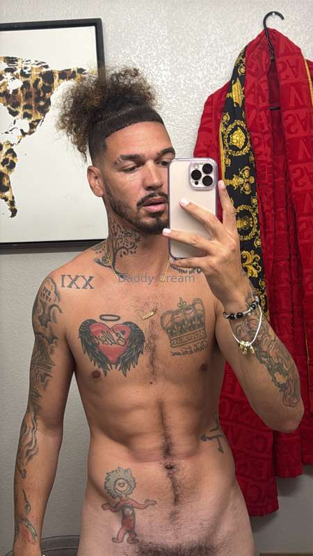 Daddycream - Onlyfans - 05 Feb, 2025 3