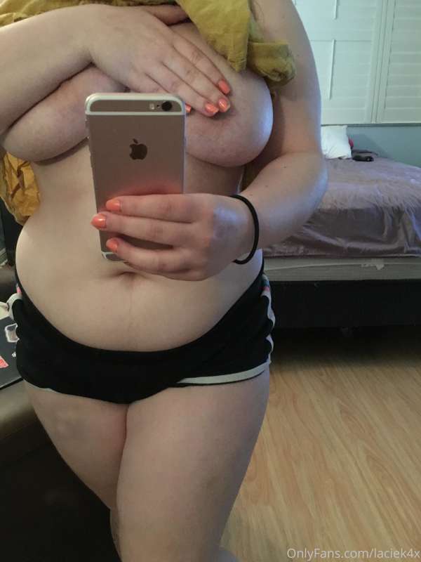 photos of my tits :) more to come
