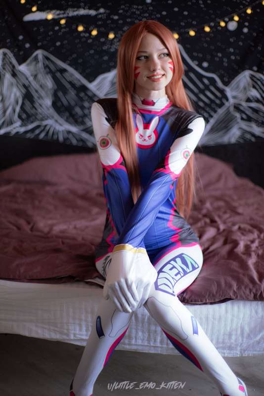 Little_Emo_Kitten - Fansly - 29 Sep, 2021 11