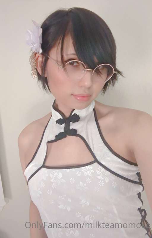 Milkteamomoko - Onlyfans - 30 Jan, 2022 11