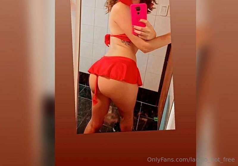 I wait for you https://onlyfans.com/lacolo_hot_vip😈
