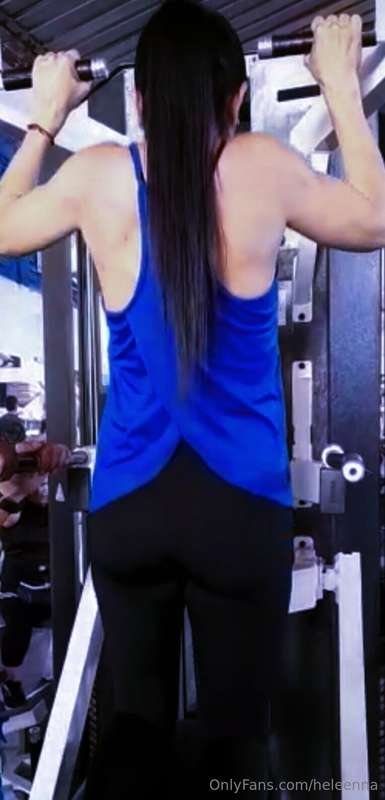 Buen día🤗 mañana de gym🏋️ como amanecieron, cuénteme cómo es..