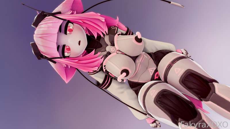 Fakyraxoxo - Fansly - 24 Dec, 2024 4
