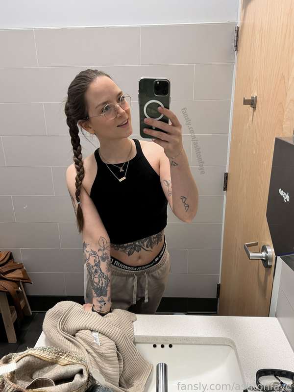 Ashtonfaye - Fansly - 16 Aug, 2023 2