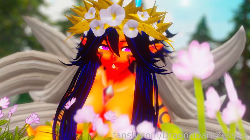 Dragondarkzessica - Fansly - 09 Jul, 2022 7