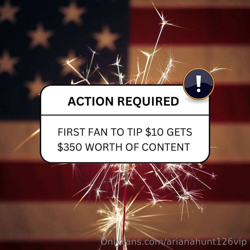FIRST FAN ONLY !!! 🎇❤️