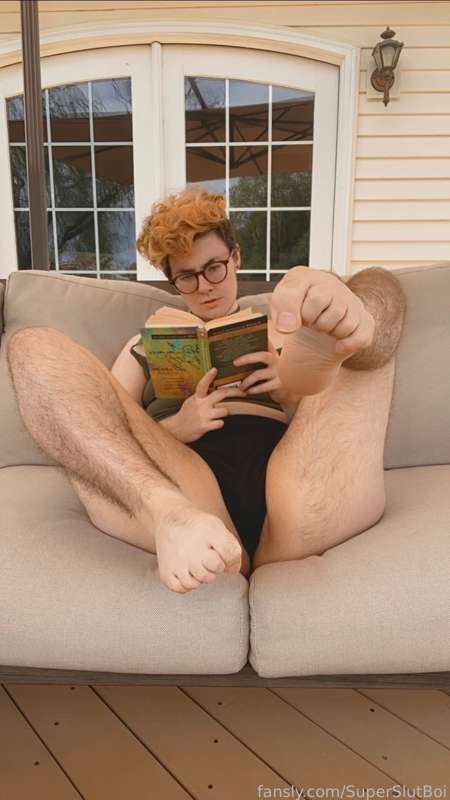 Superslutboi - Fansly - 08 Jun, 2023 45