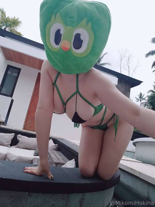 My new Duolingo content just dropped last night! DM me in ca.. 2