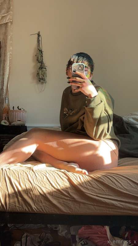 X_Emryss_X - Onlyfans - 17 Jul, 2024