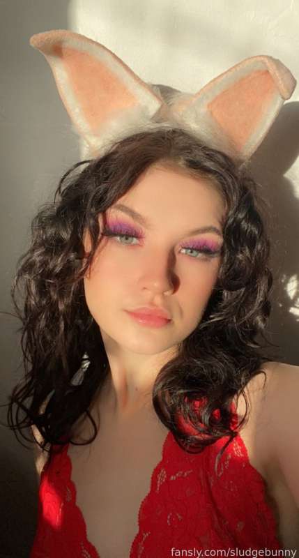 Sludgebunny - Fansly - 23 Nov, 2022