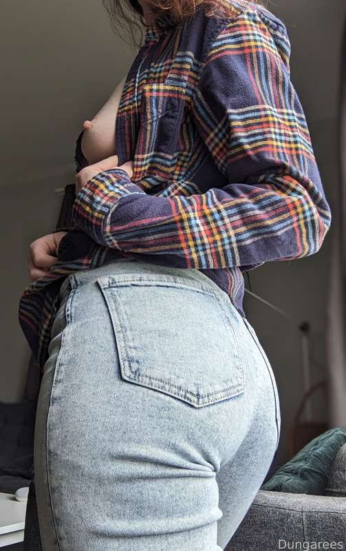 Dungarees - Fansly - 18 May, 2023 7