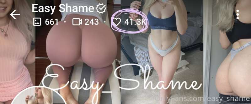 ***Help me reach my 50k like goal***
Hey love! *If* I reach ..