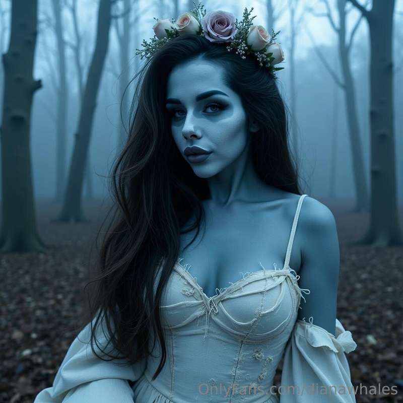 🎃 I’ve been having a blast using artificial intelligence to .. 6