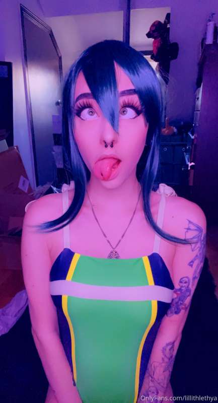 💦🖤 Froppy 🖤💦 20