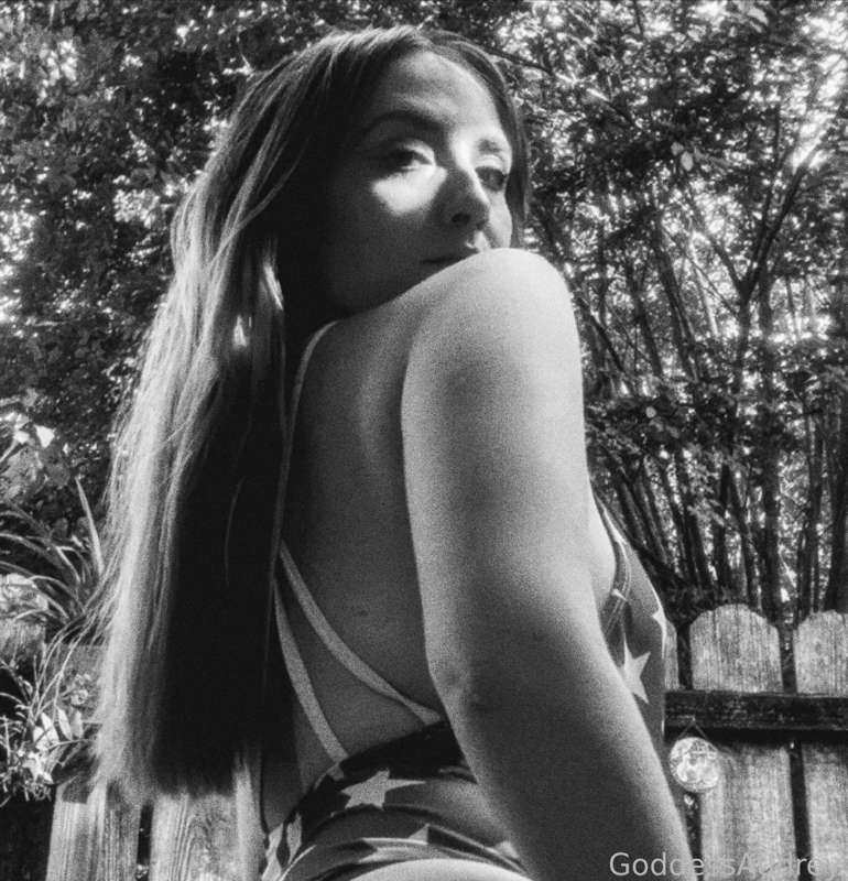 Goddessaudrey - Fansly - 07 Aug, 2022