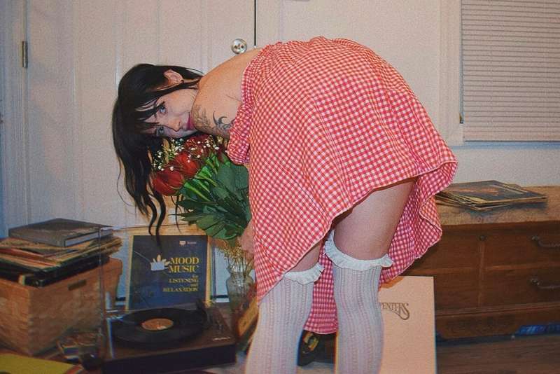red rover red rover, now bend me right over  4