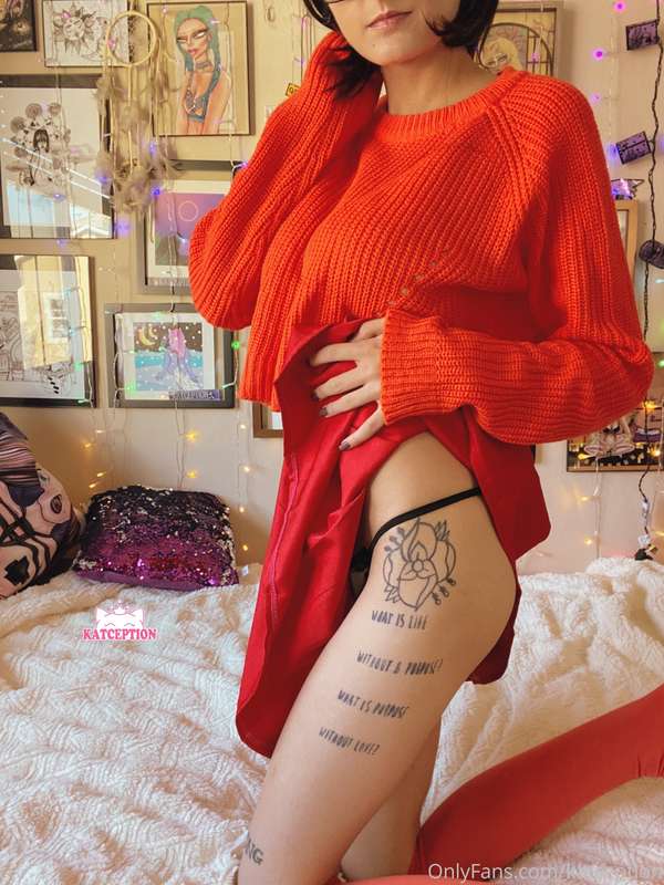 Katception - Onlyfans - 25 Apr, 2020 4