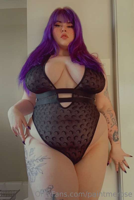 Paintmerose - Onlyfans - 04 Dec, 2022