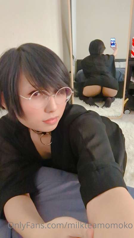 Milkteamomoko - Onlyfans - 20 Jan, 2022 10