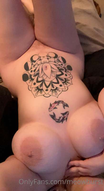 Meowburst - Onlyfans - 14 Jul, 2022