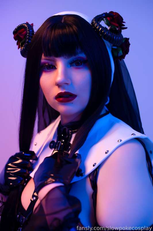 Slowpokecosplay - Fansly - 11 Sep, 2021 28
