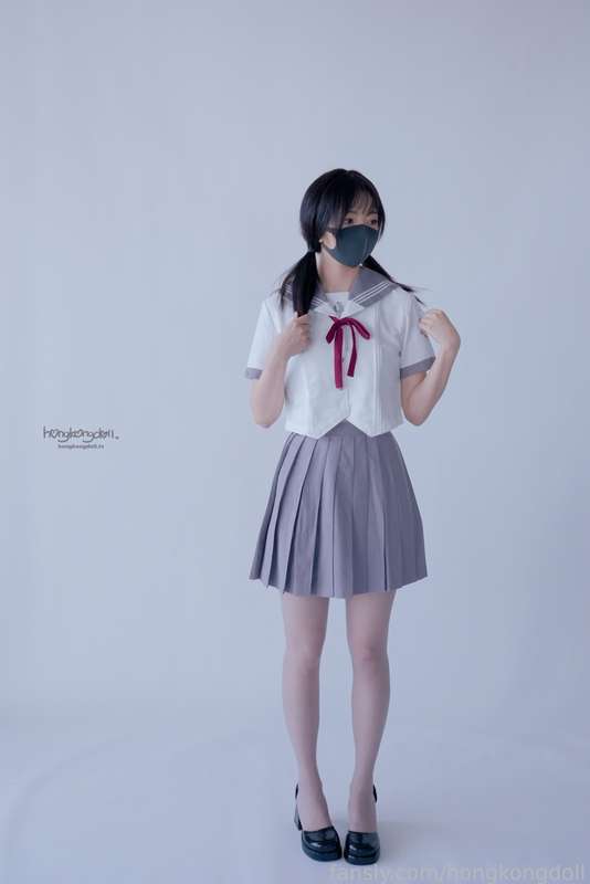 Hongkongdoll - Fansly - 02 Feb, 2024 5