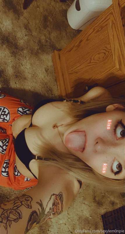 Dbz anyone 💝
