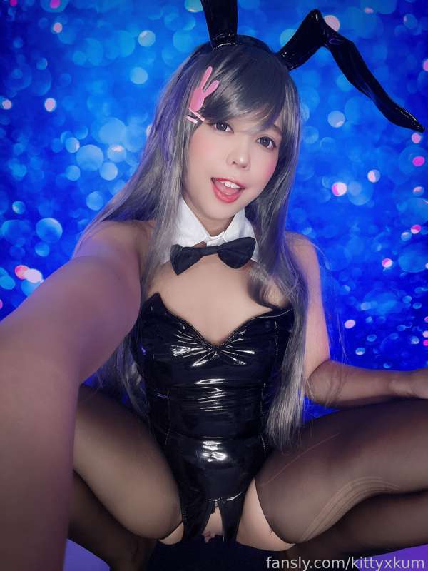 Kittyxkum - Fansly - 02 Feb, 2023 14