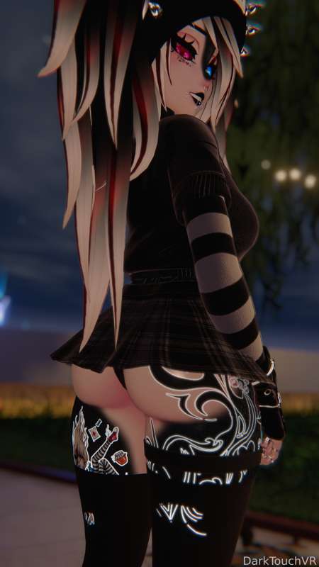 Darktouchvr - Fansly - 05 Jul, 2023